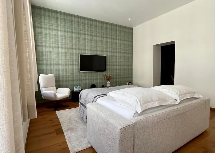 Stilias 4p Appartamento Bruxelles