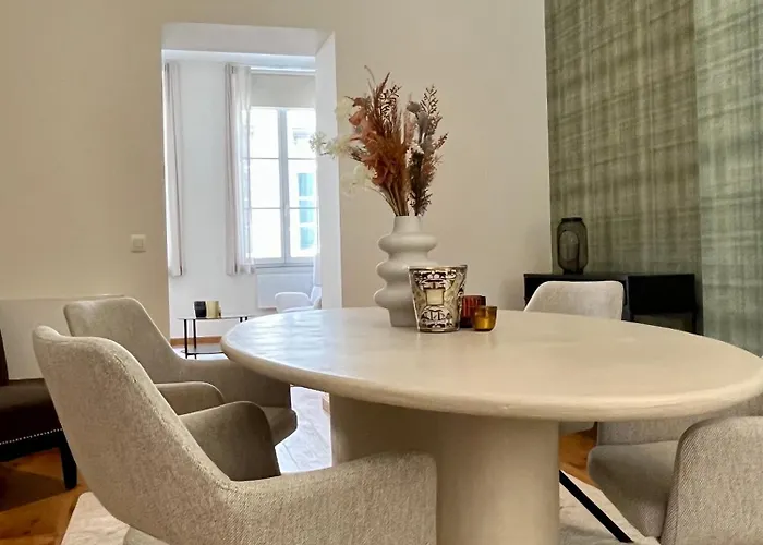 Appartamento Stilias 4p