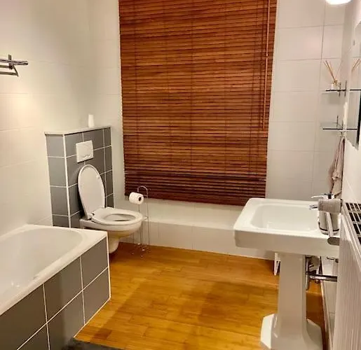 Cute Flat In Bruxelles