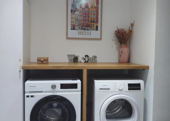 Fontainas * Bruxelles