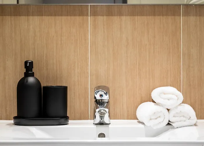 Centre Sablon I, Ii Et V * Βρυξέλλες