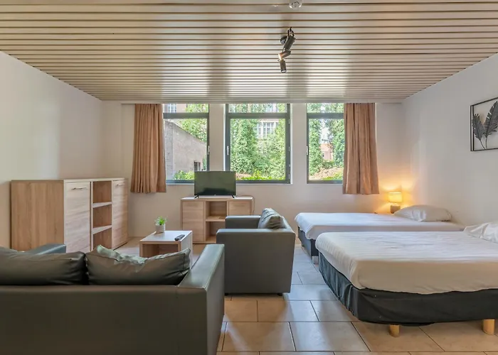 Gardens Appartement *