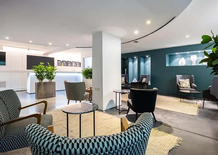 Ibis Styles Louise 3* Bruxelles