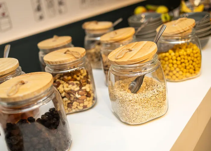 Ibis Styles Louise Bruxelles