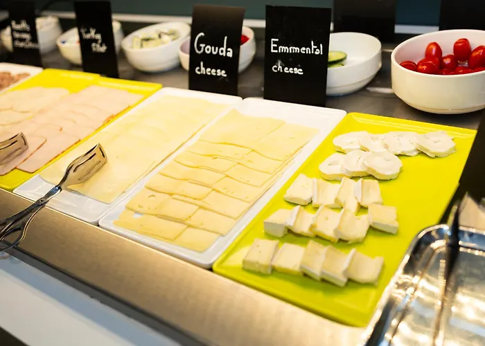 Hotel Ibis Styles Louise