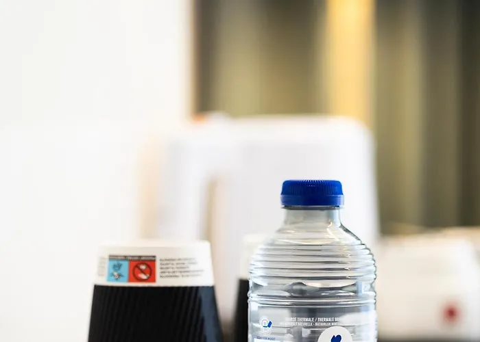 Ibis Styles Louise 3*