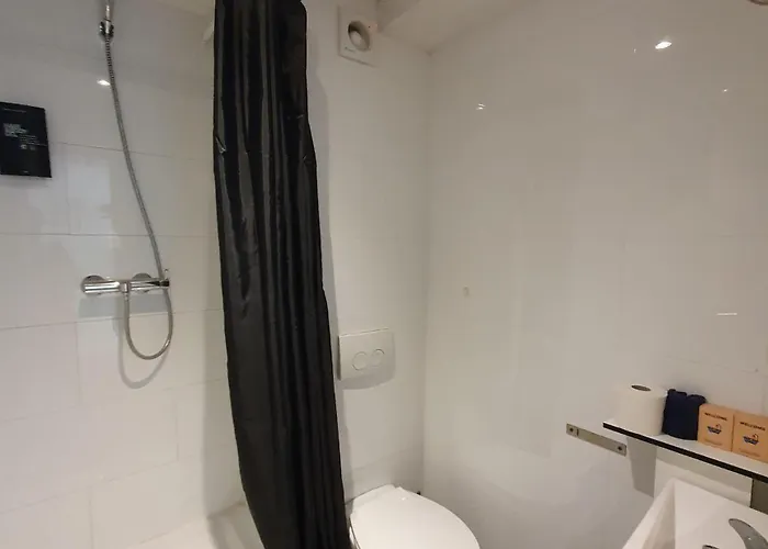 Appartement Penthouse Duplex Cosy 2 Au Coeur De