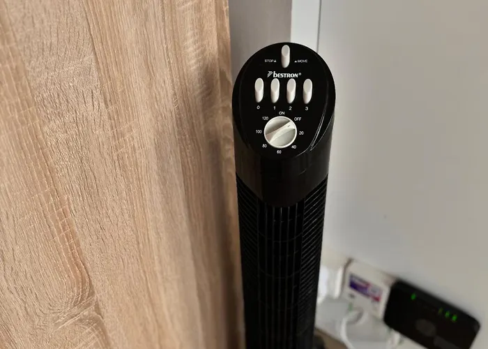 Luys 아파트 브뤼셀