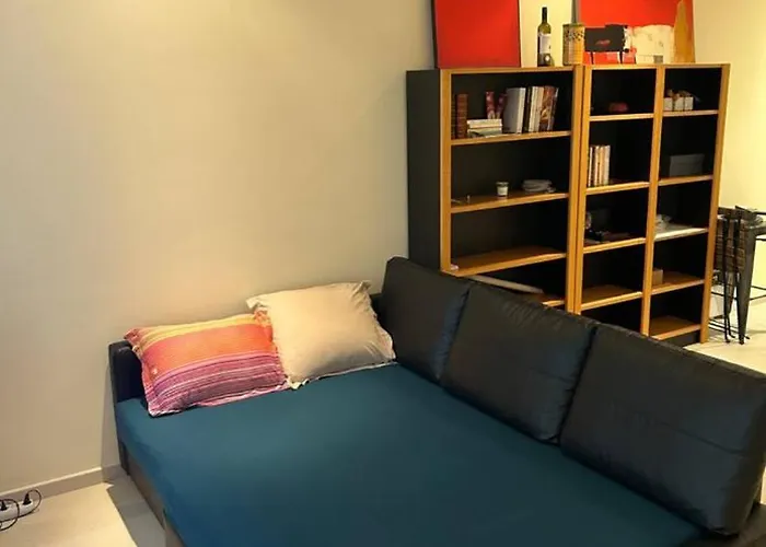 Apartment Apparemment Saint Catherine