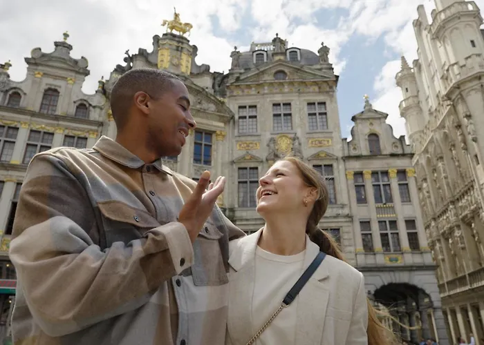 Thon Bristol Stephanie בריסל