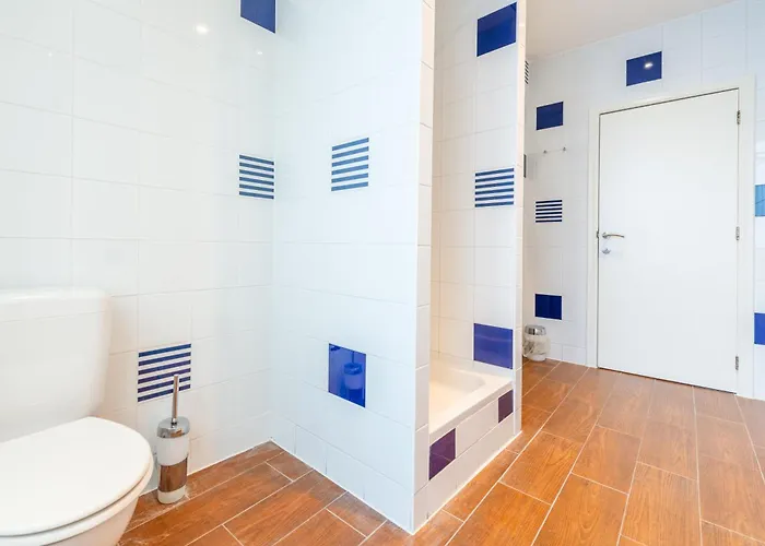 מלון Barry בריסל