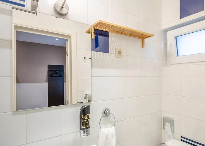 Barry Hotel Brussels