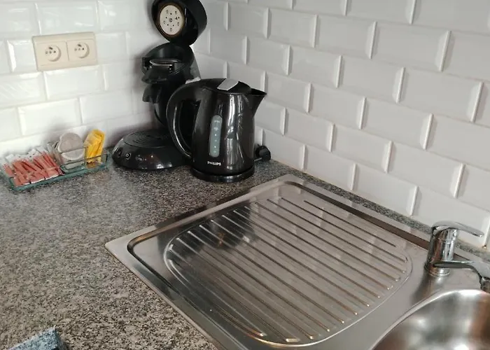 Smartflats - Royal 아파트 브뤼셀