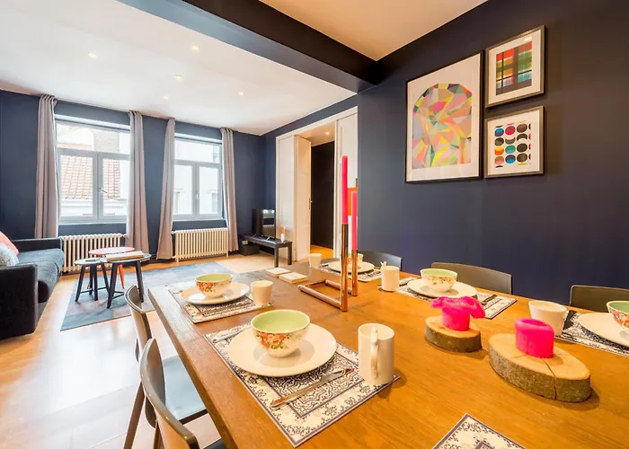 Smartflats - Royal *