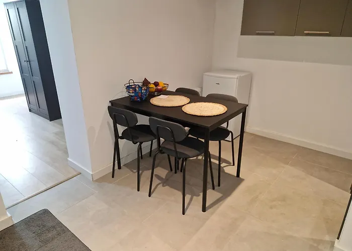 Veeweyde דירה בריסל