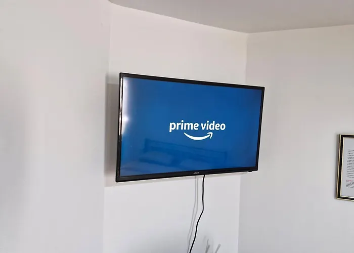 Veeweyde Διαμέρισμα Βρυξέλλες