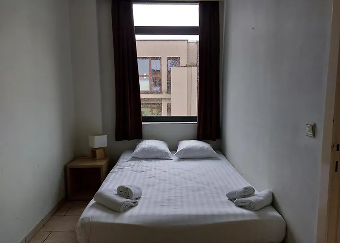 Gardens Apartment Brüssel