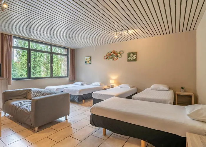 Appartement Gardens *