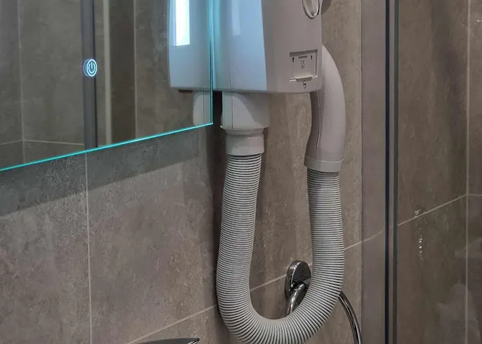 Marco Polo Midi Appartement Bruxelles