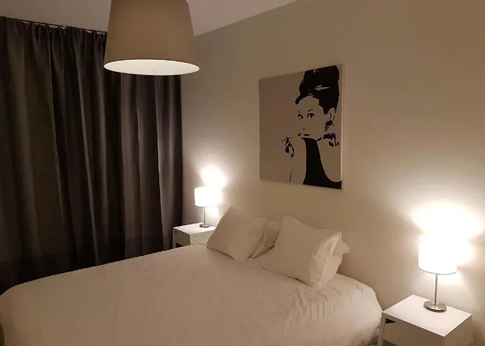 Base Camp Apartamento