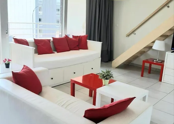 Apartamento Base Camp