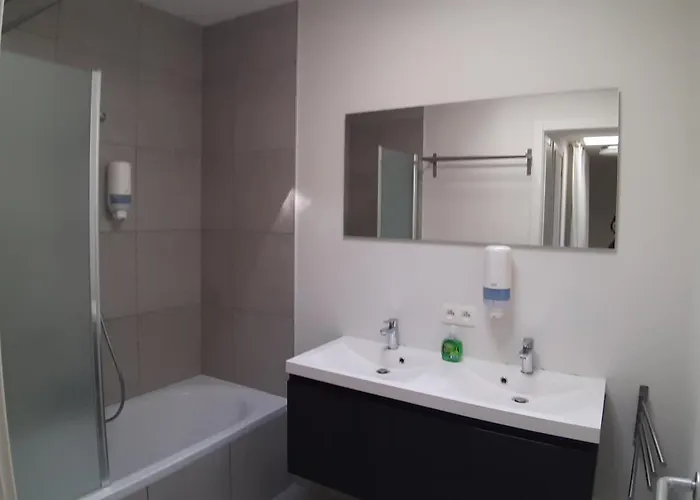 Base Camp * Bruselas