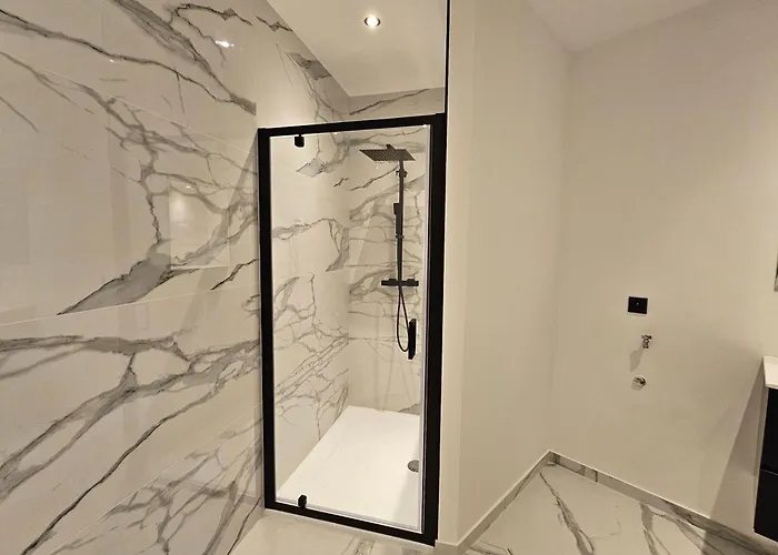 Apartment Centre De Merveilleux !