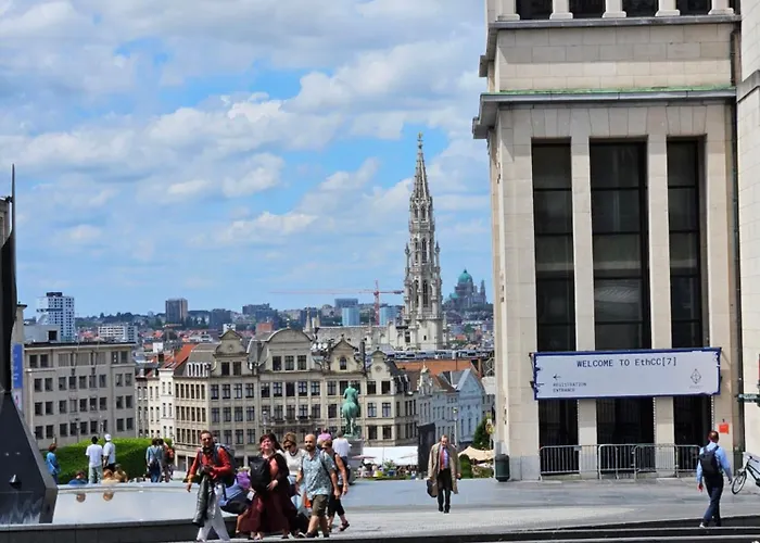 Centre De Merveilleux ! *