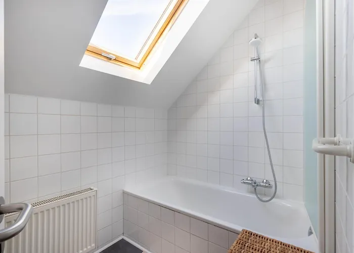 Appartement Elegance Cinquantenaire *