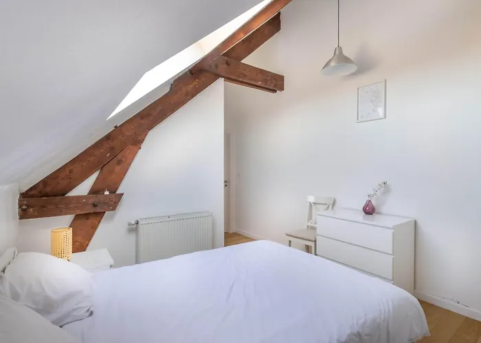 Elegance Cinquantenaire * Brüksel