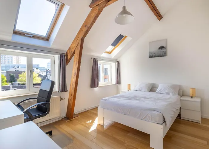 Daire Elegance Cinquantenaire *