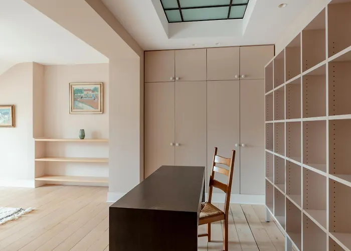 Eu Prestige Apartment *