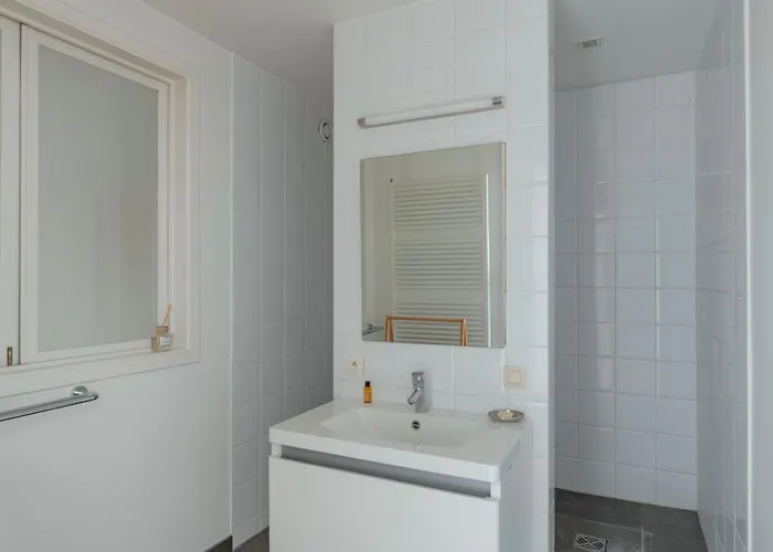 Lägenhet Eu Prestige Bryssel