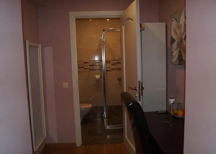 招待所 欧盟旅馆