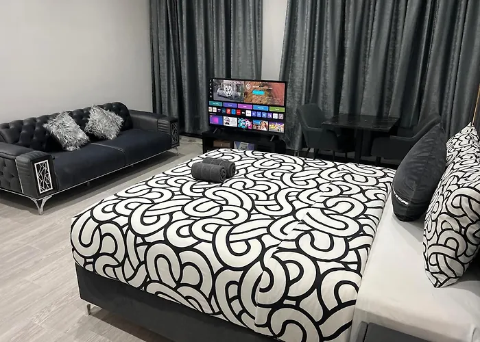 Séjour chez l'habitant Cozy Havens In The Heart Of