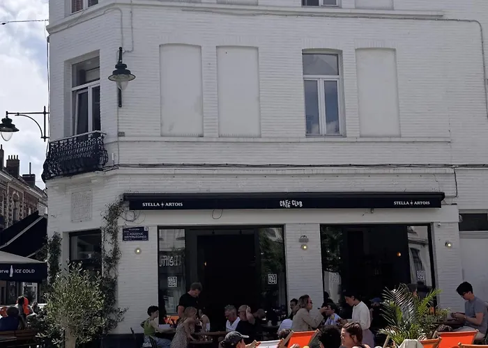 Apartamento Luxe Serene