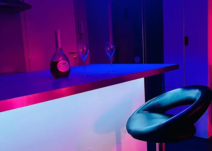 Maison Del Coco Centre De