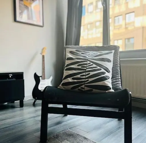 公寓 Maison Del Coco Centre De *