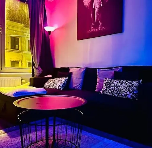 公寓 Maison Del Coco Centre De *