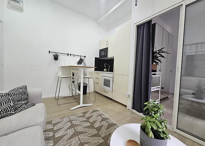 Cosy Dansaert דירה *