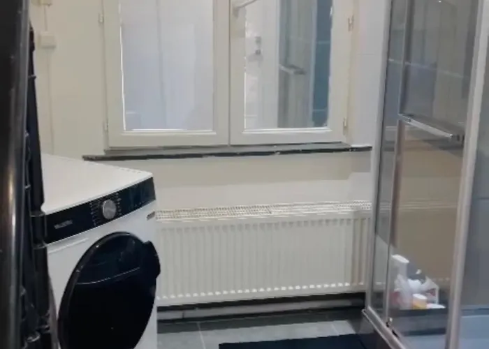 Da Nessa Proximo A Louise Appartement Brussel