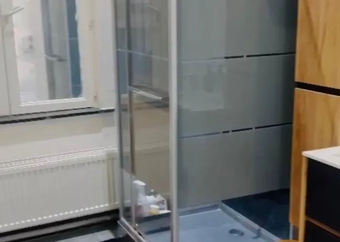 Da Nessa Proximo A Louise Appartement