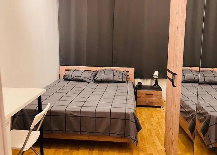 Da Nessa Proximo A Louise Appartement *