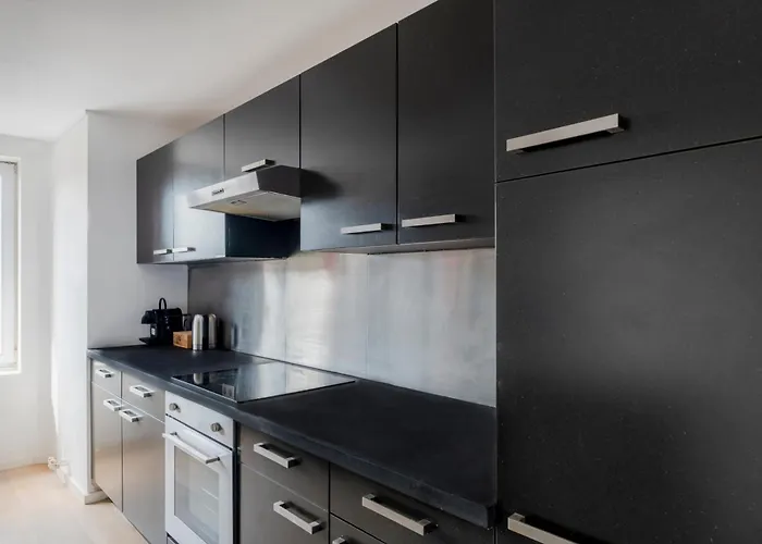 Flagey Elegant * Bruxelles