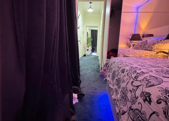 Rise Appartement Brussel