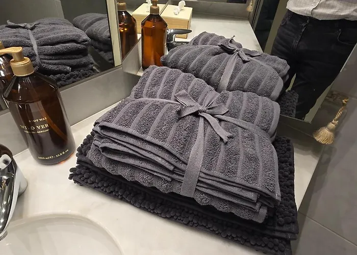 Charmant Appartement Brussels