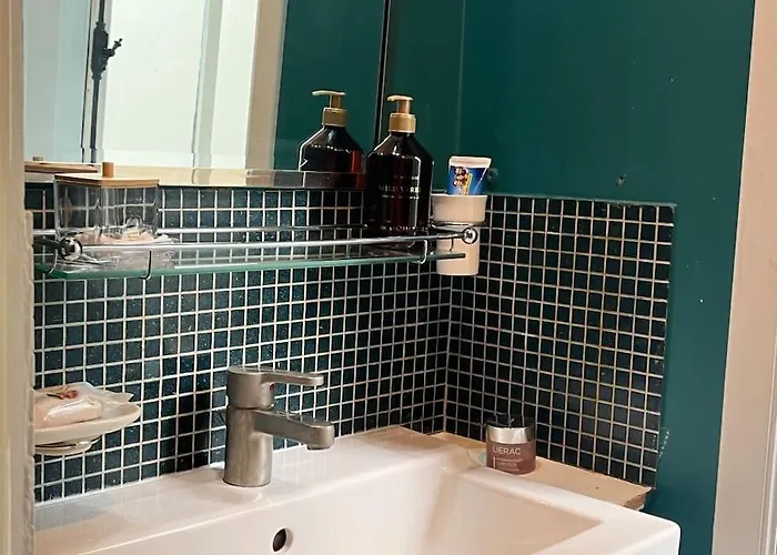 Nina's Place In The Center Brussels