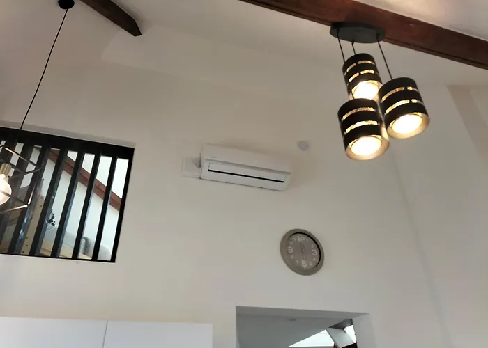 New Cozy In Porte De Hal * Brüssel