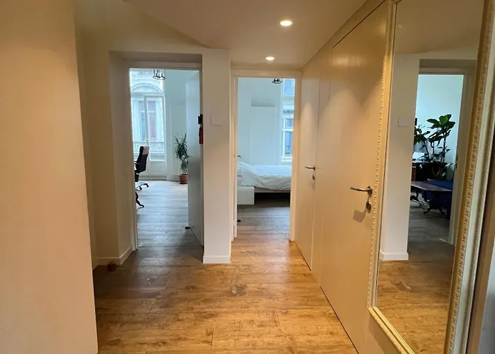 Appartamento élégant Près Du Centre *