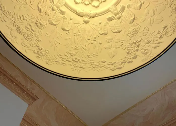 Ferienhaus Jardin Du Beguinage - Peaceful Luxury In Brüssel